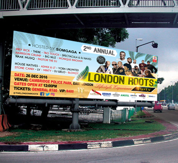 Branding East London South Africa,Graphic design East London South